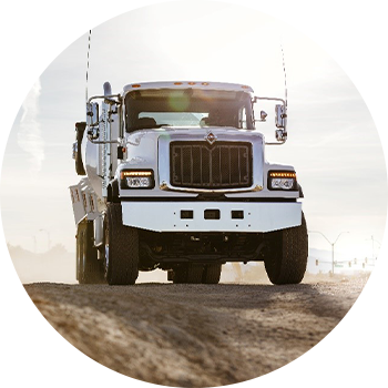 Commercial Truck Tire Tips